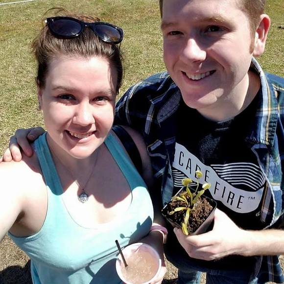 Meet your Posher, Taylor - Picture 2 of 2